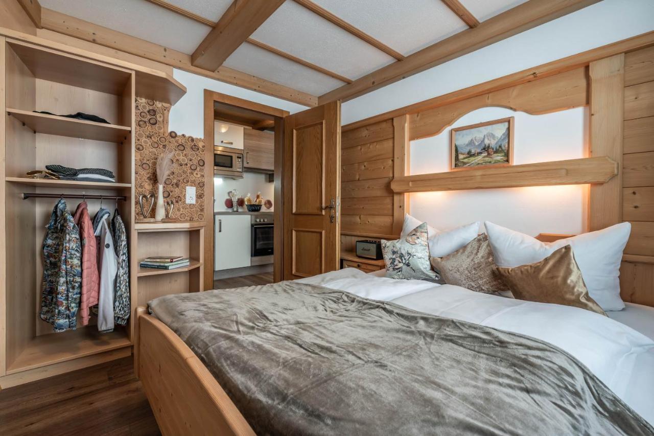 Haus Schoeser Hippach Exteriér fotografie
