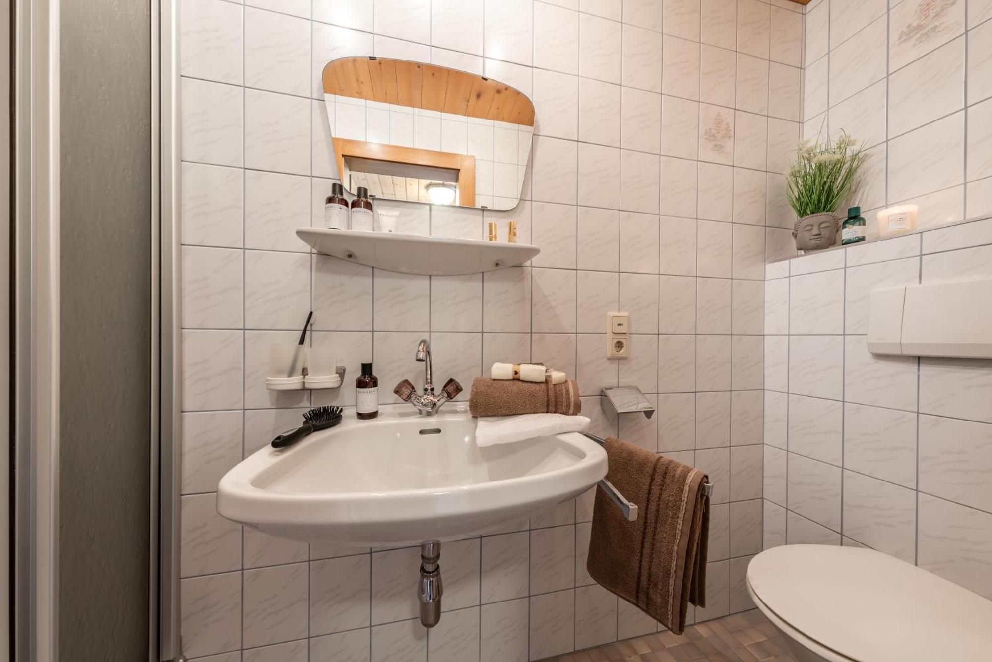 Haus Schoeser Hippach Exteriér fotografie