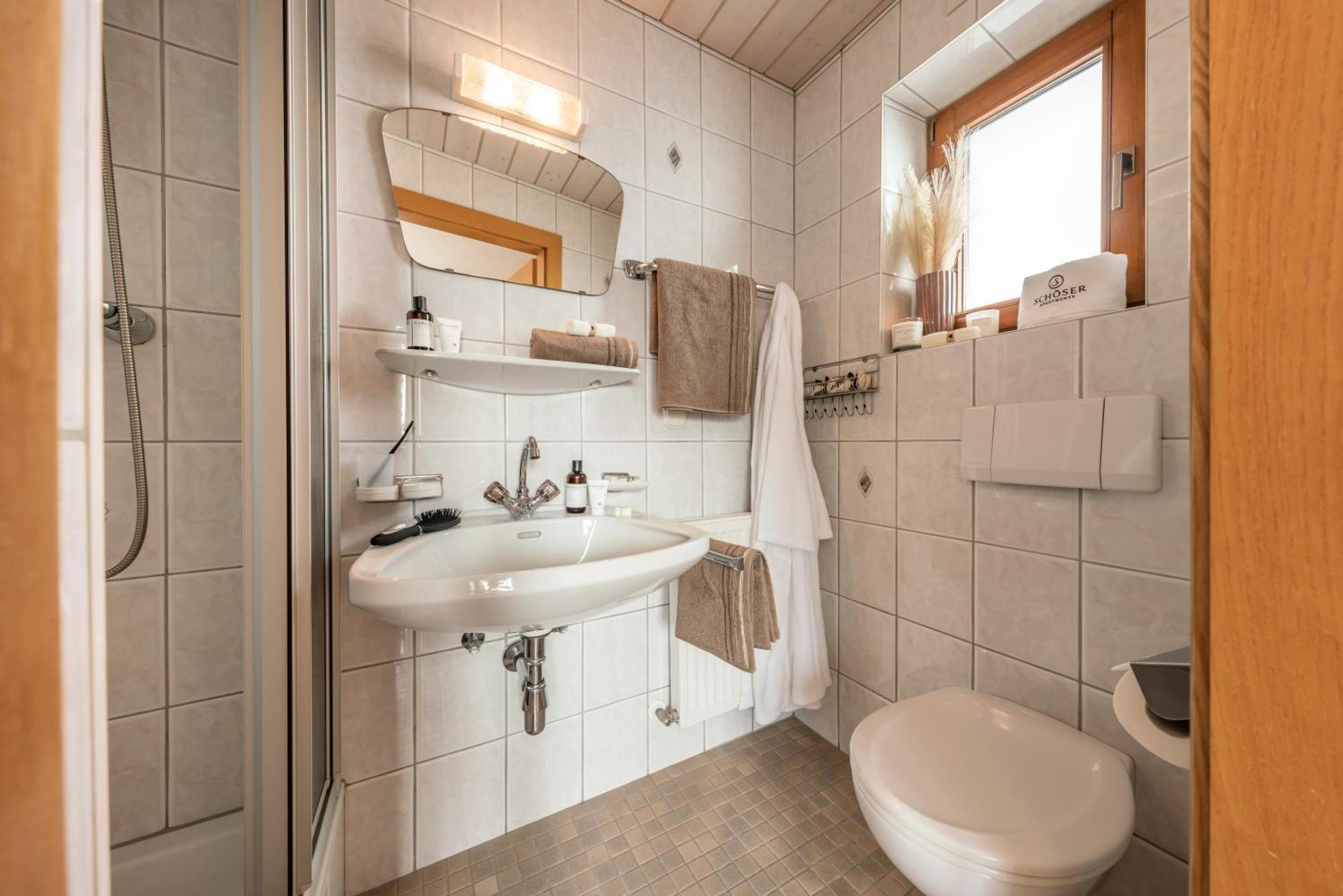 Haus Schoeser Hippach Exteriér fotografie