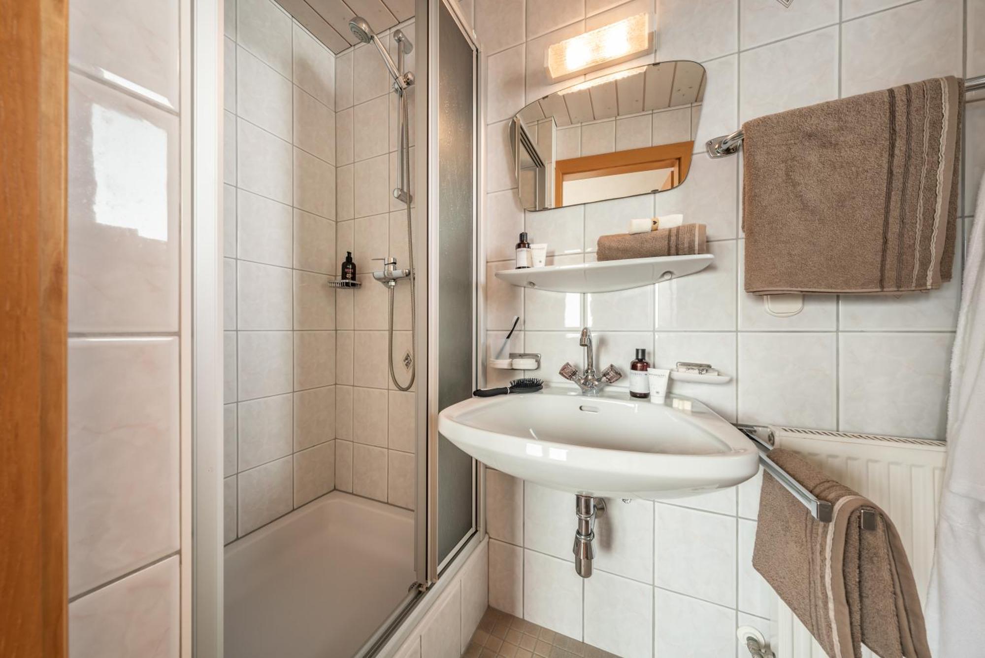 Haus Schoeser Hippach Exteriér fotografie