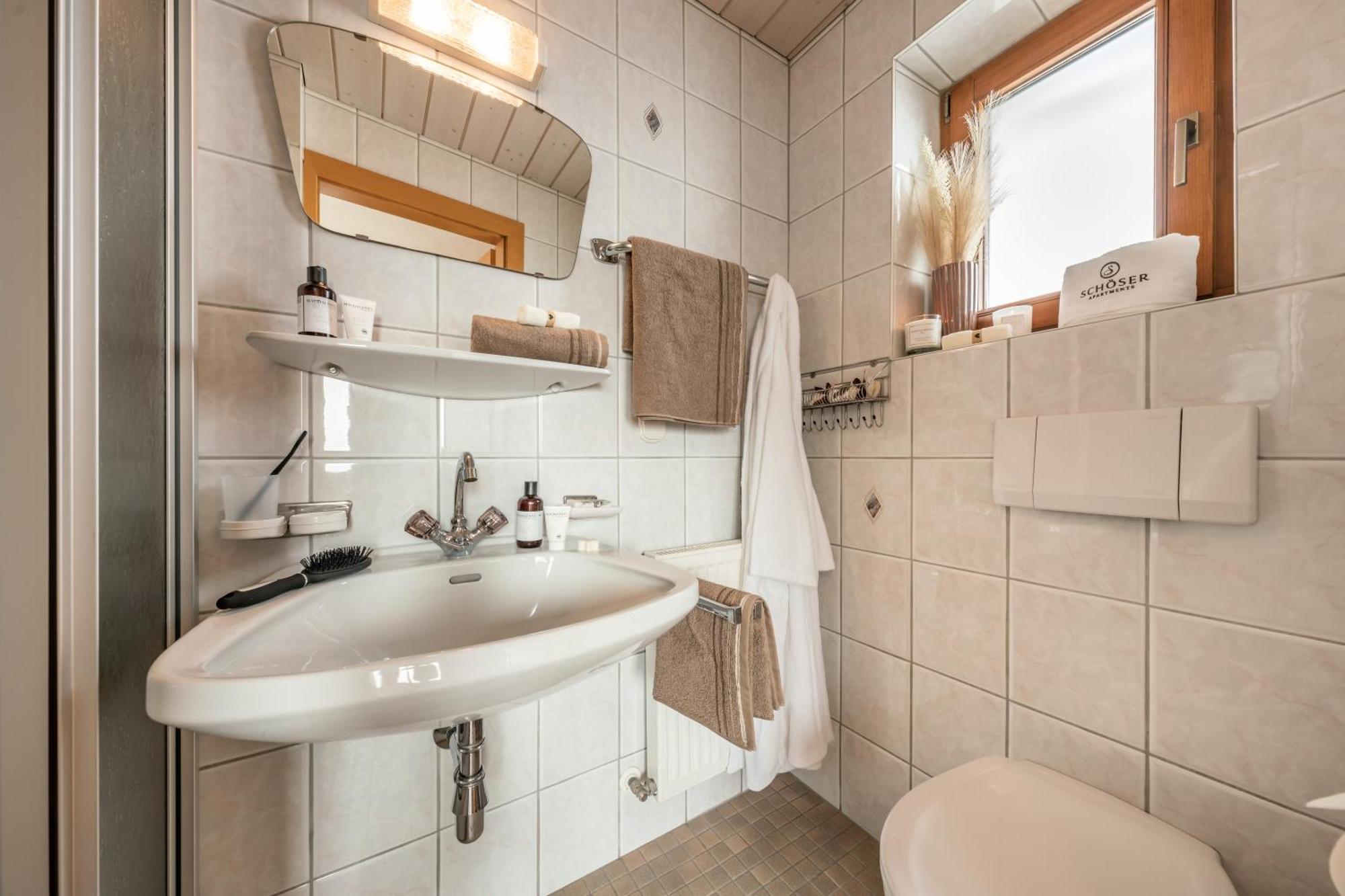 Haus Schoeser Hippach Exteriér fotografie