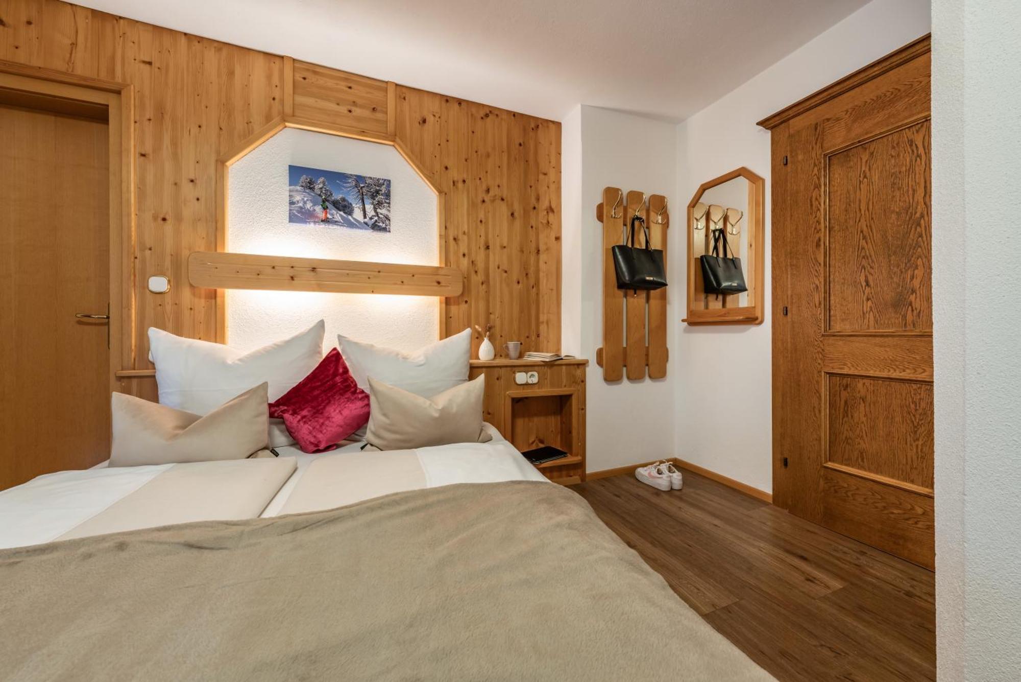 Haus Schoeser Hippach Exteriér fotografie