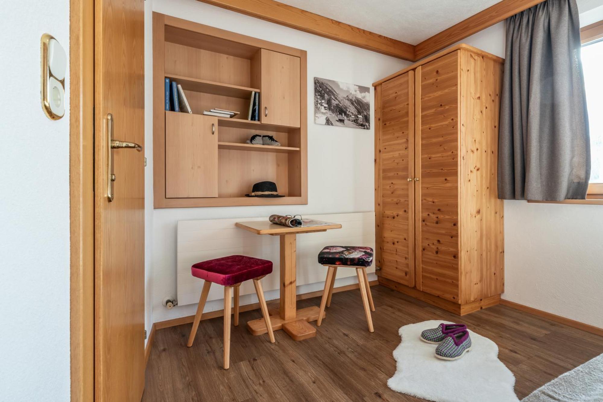 Haus Schoeser Hippach Exteriér fotografie