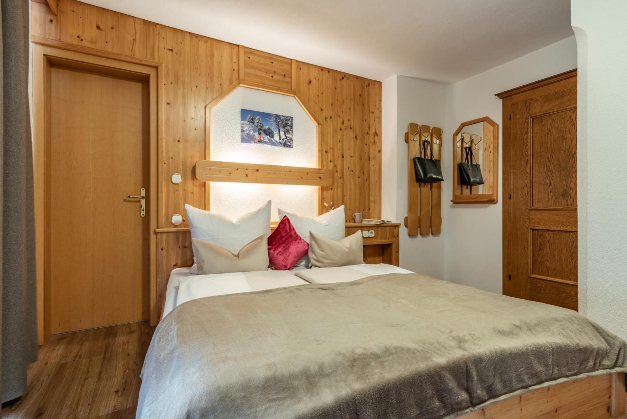 Haus Schoeser Hippach Exteriér fotografie