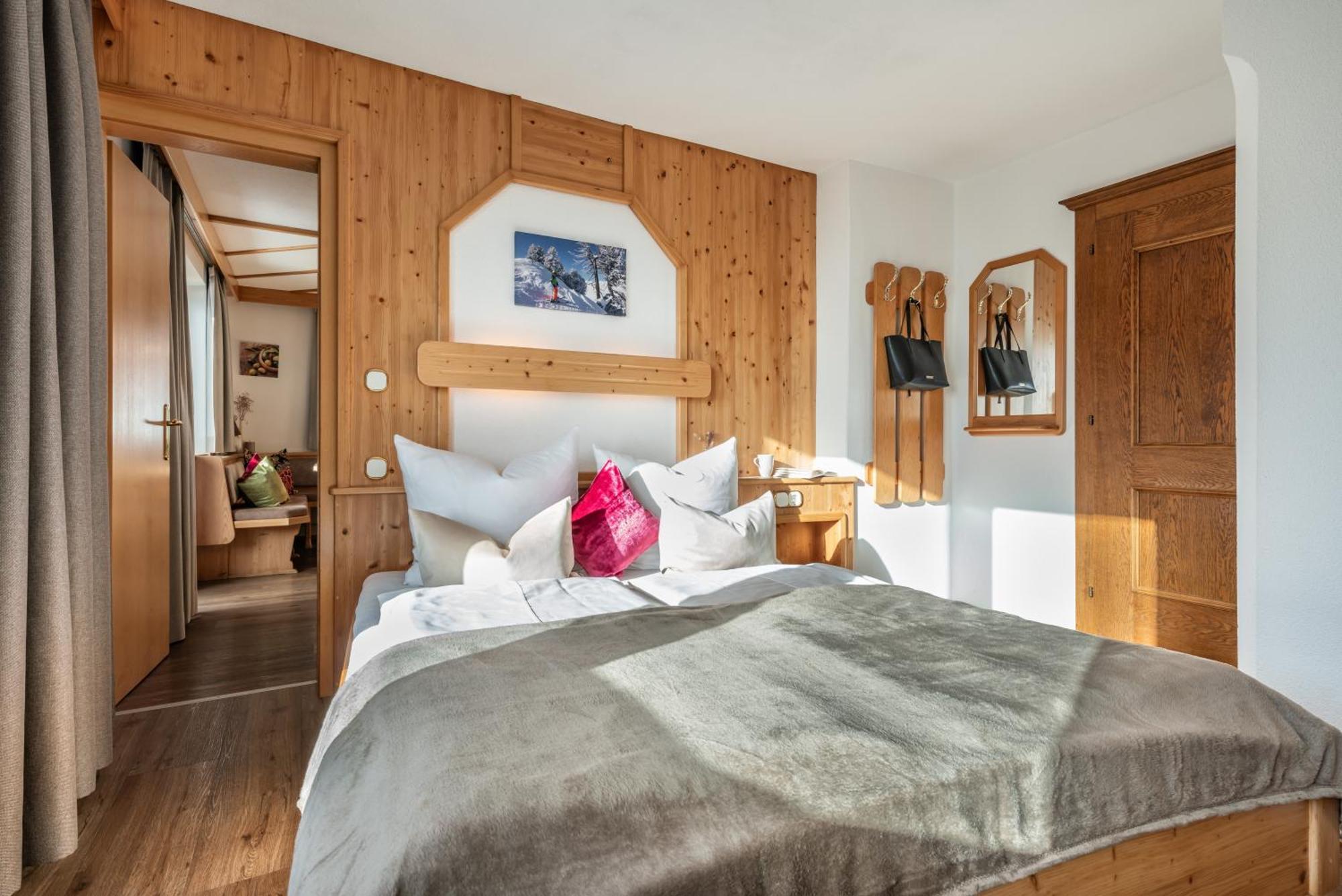 Haus Schoeser Hippach Exteriér fotografie