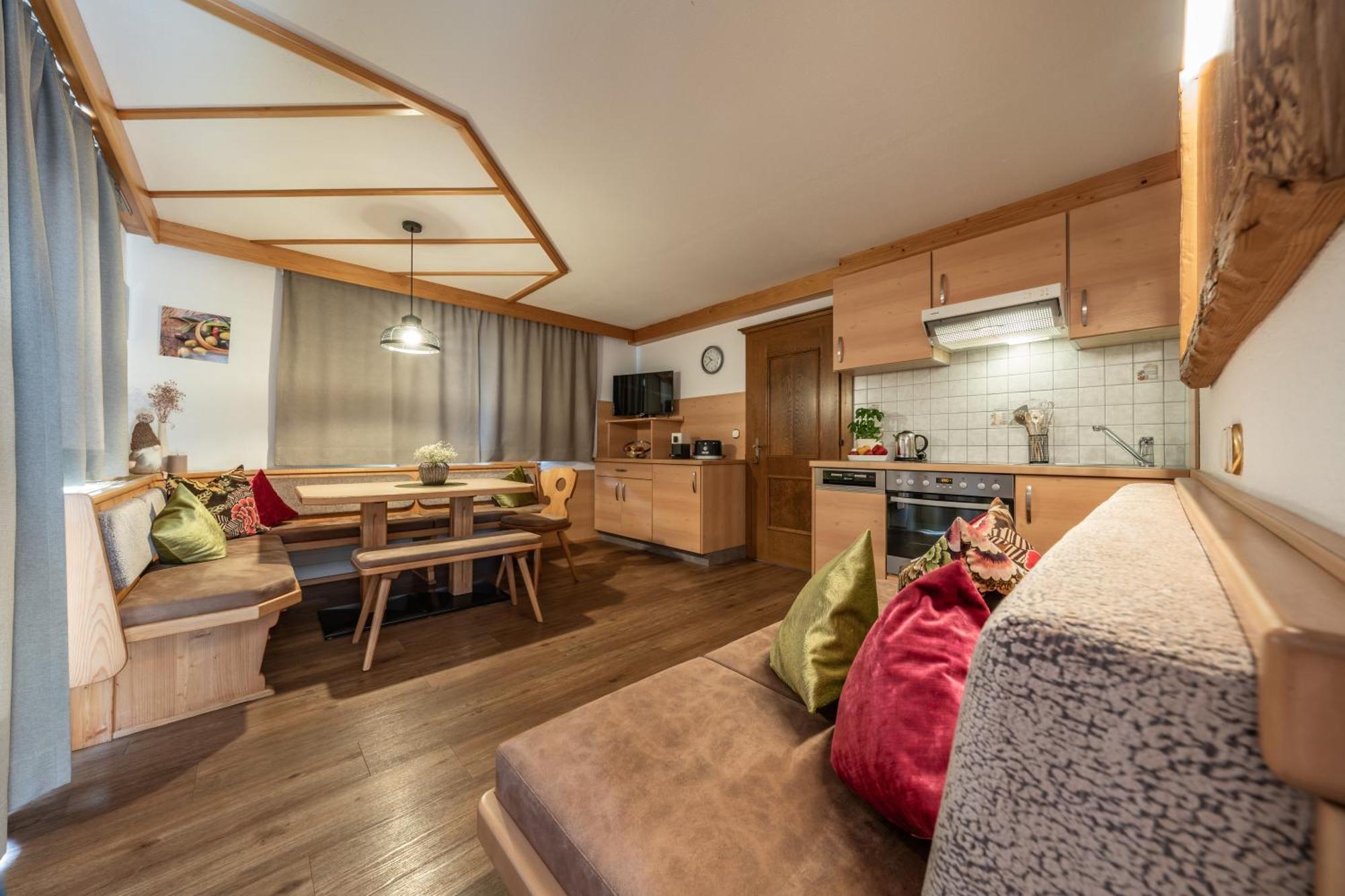 Haus Schoeser Hippach Exteriér fotografie