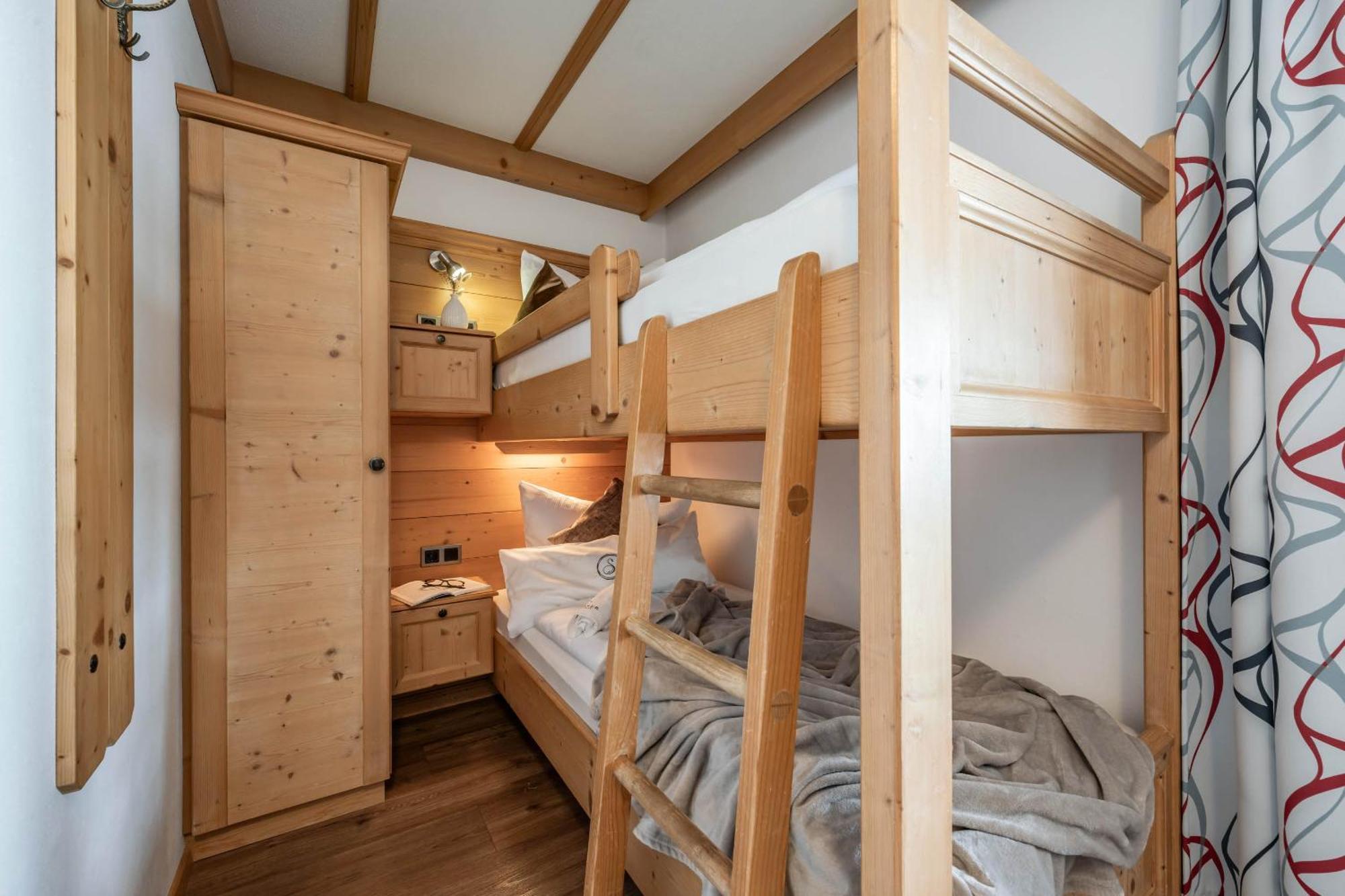 Haus Schoeser Hippach Exteriér fotografie