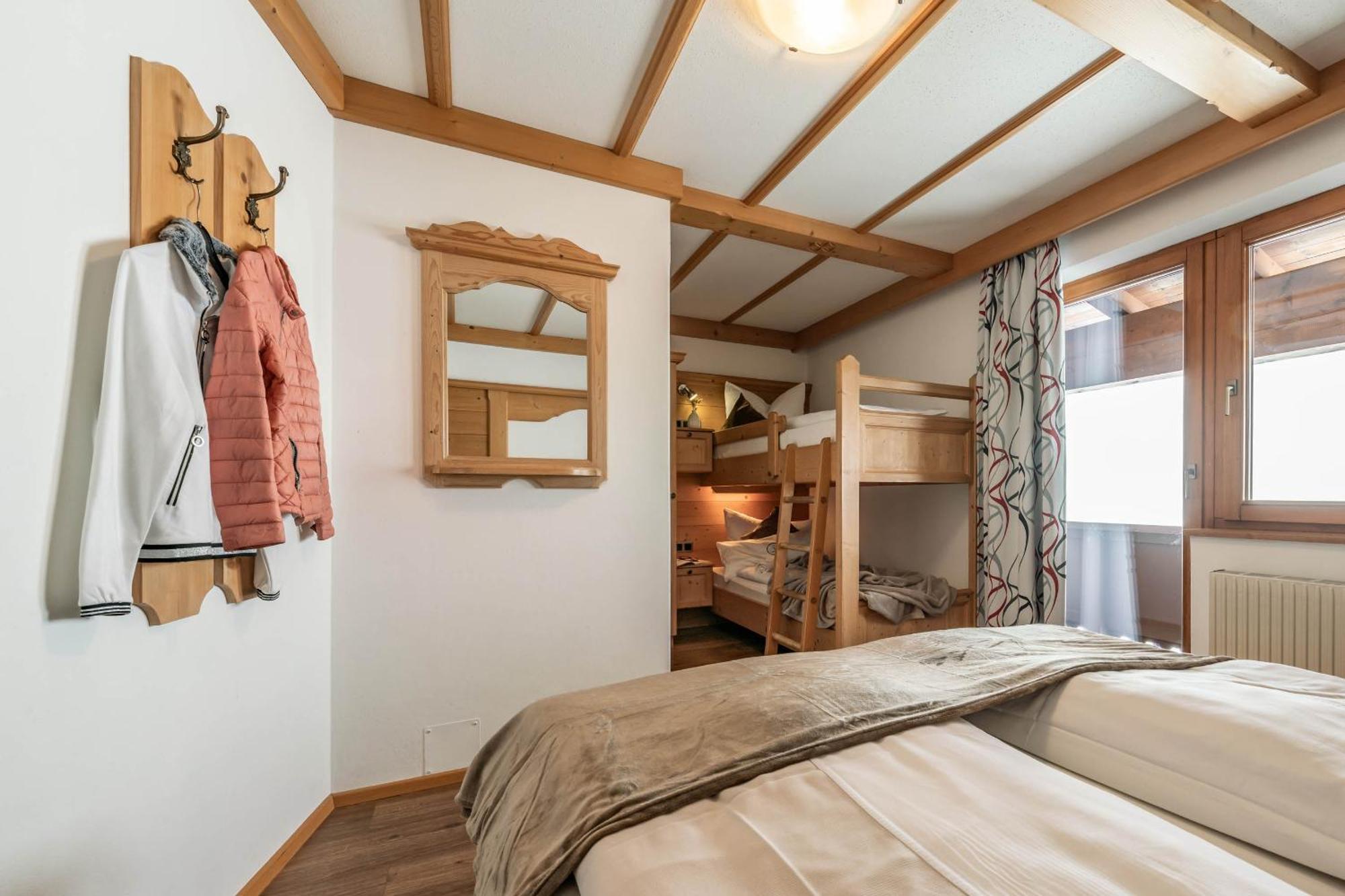 Haus Schoeser Hippach Exteriér fotografie