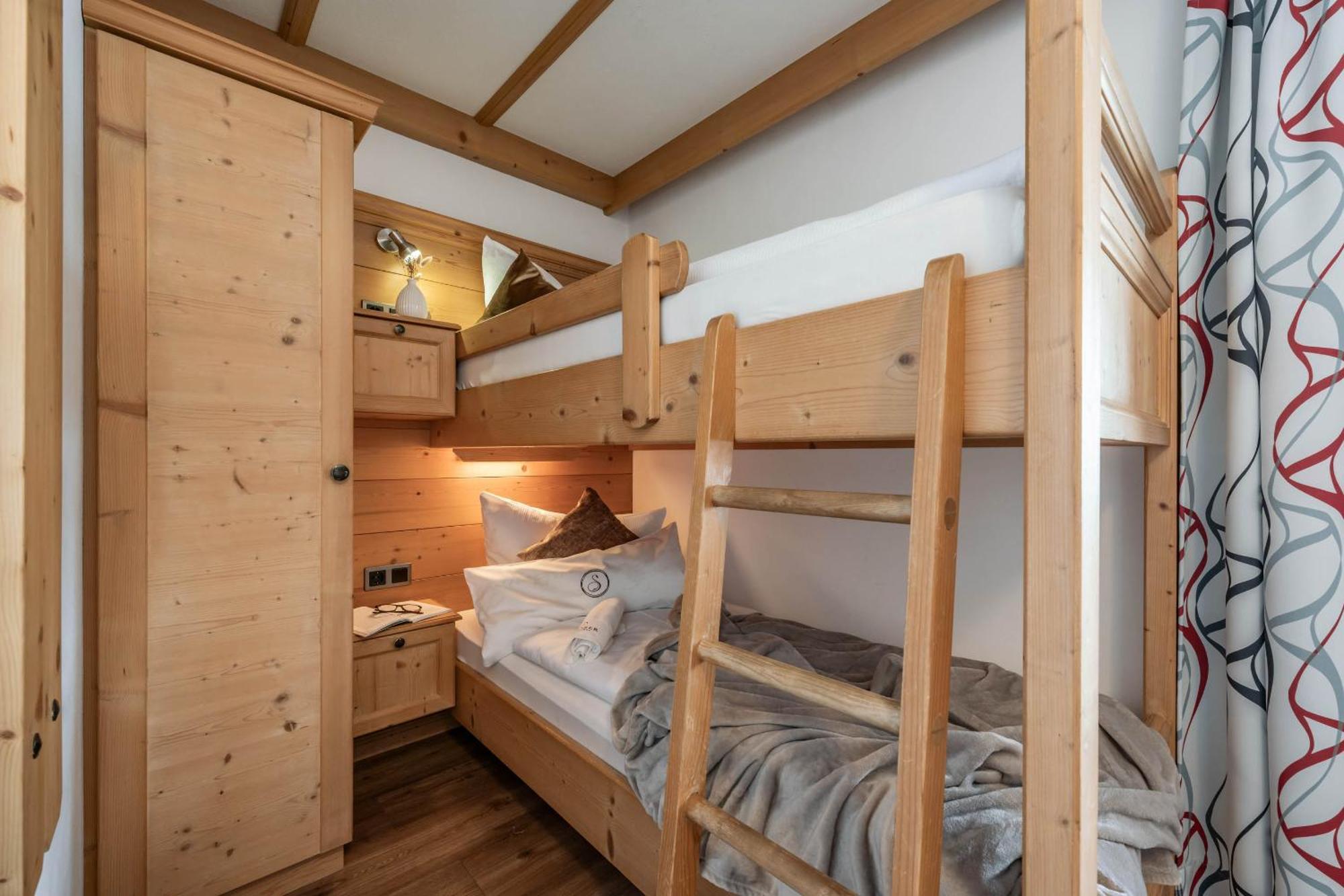 Haus Schoeser Hippach Exteriér fotografie