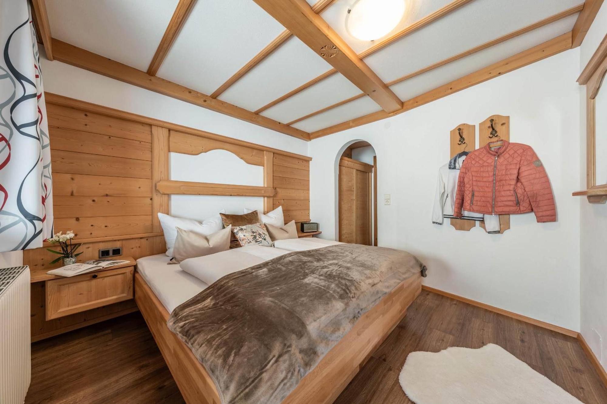 Haus Schoeser Hippach Exteriér fotografie