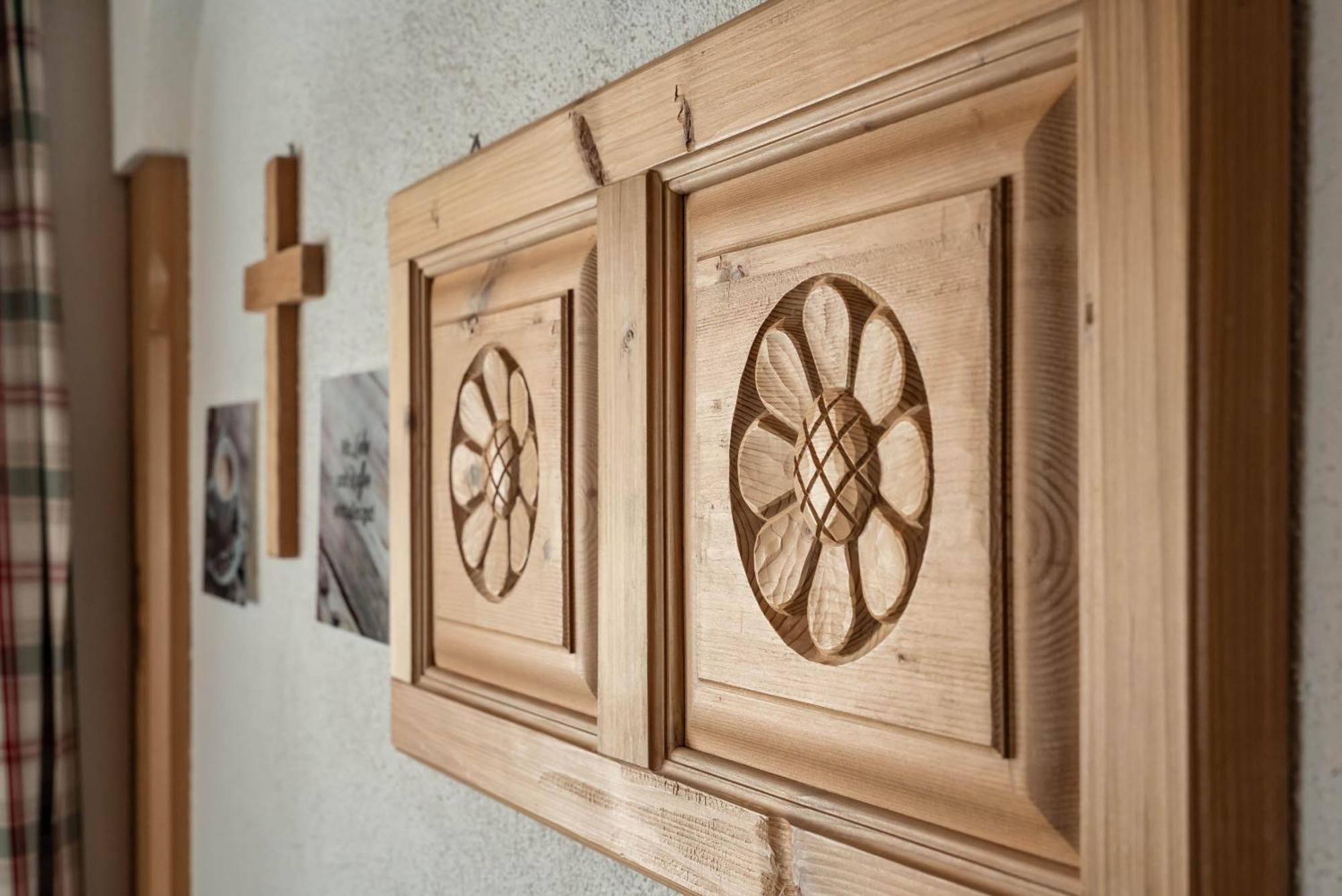 Haus Schoeser Hippach Exteriér fotografie