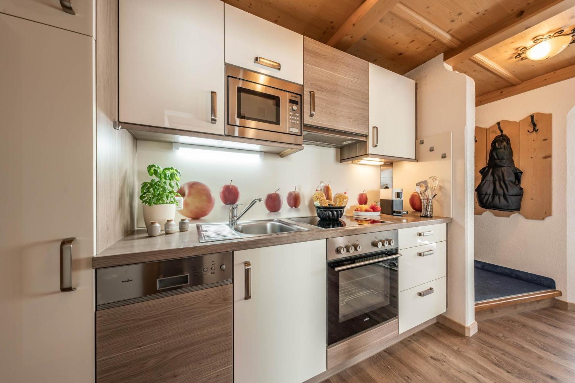 Haus Schoeser Hippach Exteriér fotografie