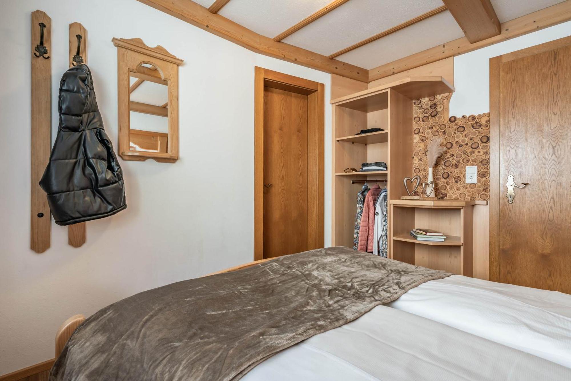 Haus Schoeser Hippach Exteriér fotografie